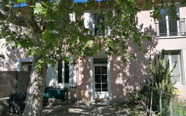 Maison à vendre    9 pièces • 207 m2 Sernhac
