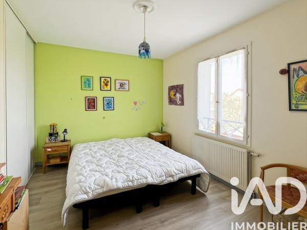Maison à vendre 5 pièces 106 m² Pontault-Combault