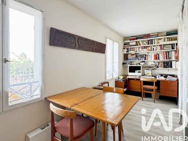 Maison à vendre 5 pièces 106 m² Pontault-Combault