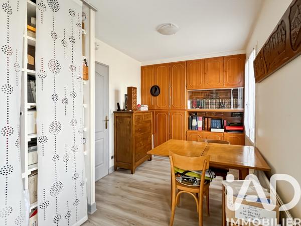Maison à vendre 5 pièces 106 m² Pontault-Combault