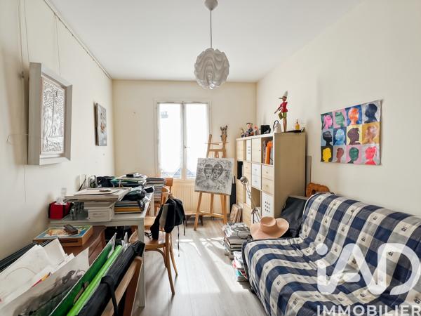 Maison à vendre 5 pièces 106 m² Pontault-Combault