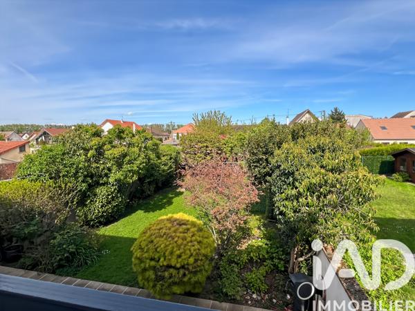 Maison à vendre 5 pièces 106 m² Pontault-Combault