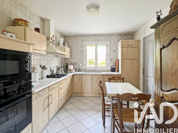 Maison à vendre 5 pièces 106 m² Pontault-Combault