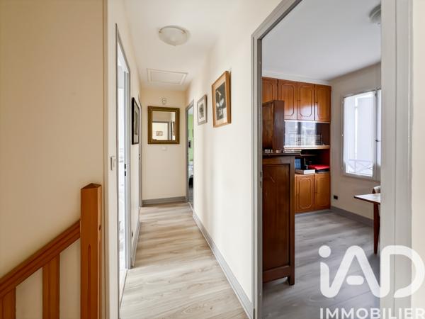 Maison à vendre 5 pièces 106 m² Pontault-Combault