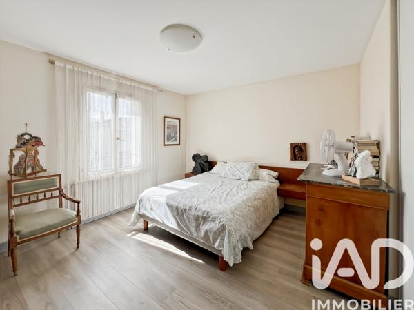 Maison à vendre 5 pièces 106 m² Pontault-Combault