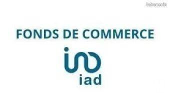 Boutique/Local commercial à vendre 100 m² Versailles