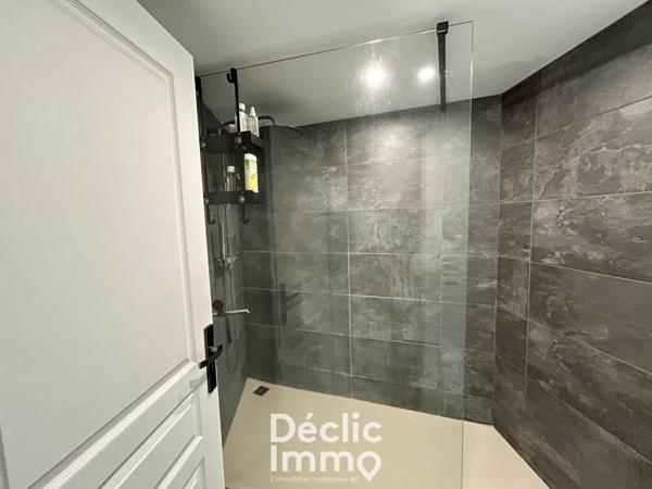 Vente appartement Bouliac, 78m² 4 pièces 280 000€ avec garage