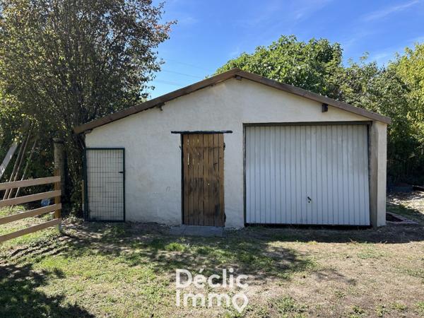 Vente appartement Bouliac, 78m² 4 pièces 280 000€ avec garage