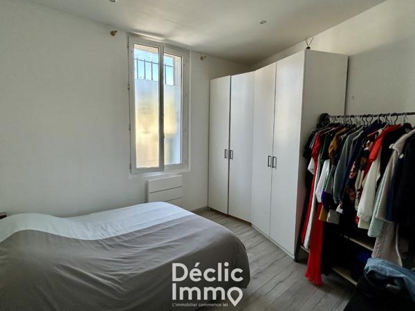 Vente appartement Bouliac, 78m² 4 pièces 280 000€ avec garage