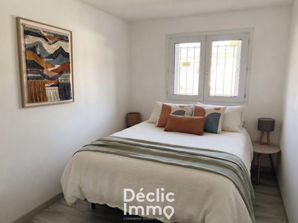 Vente appartement Bouliac, 78m² 4 pièces 280 000€ avec garage