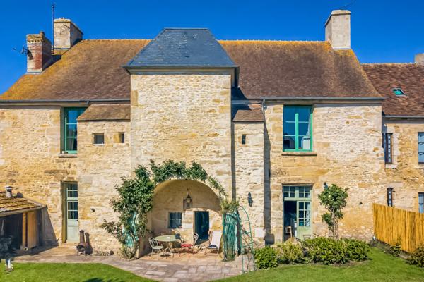 Maison à vendre à Sées (61500) - Orne