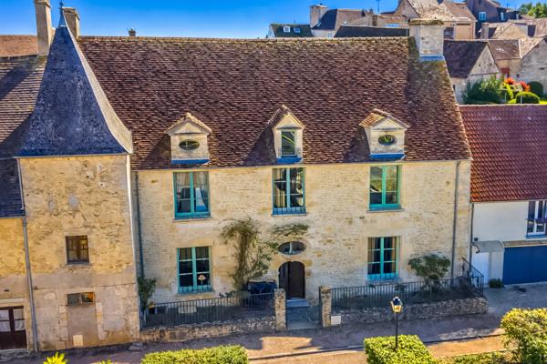 Maison à vendre à Sées (61500) - Orne