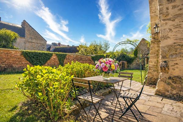 Maison à vendre à Sées (61500) - Orne