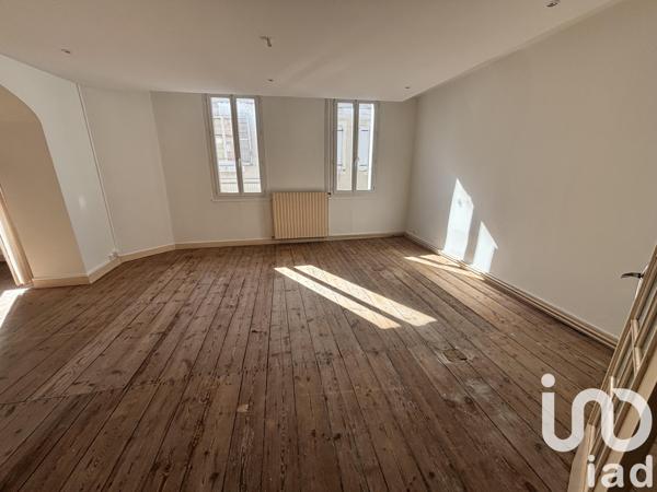 Immeuble à vendre 280 m² La Couronne