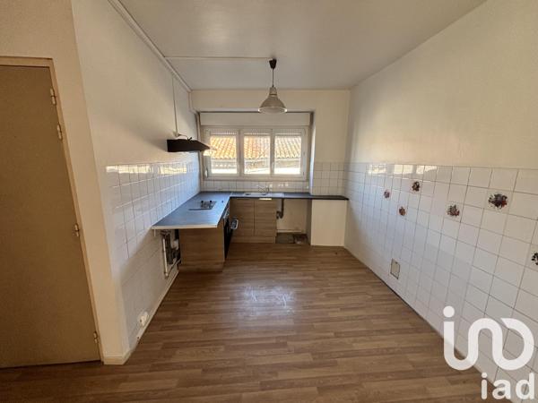Immeuble à vendre 280 m² La Couronne