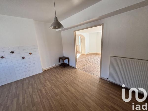 Immeuble à vendre 280 m² La Couronne