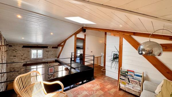 Maison de VILLE / LOFT 145m2 à vendre 4 pièces REVEL (31)