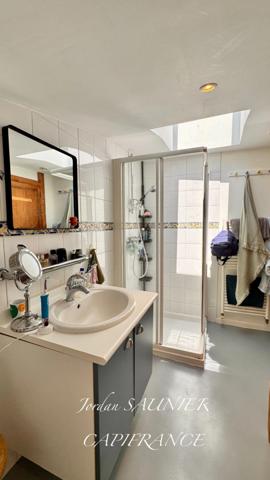 Maison de VILLE / LOFT 145m2 à vendre 4 pièces REVEL (31)