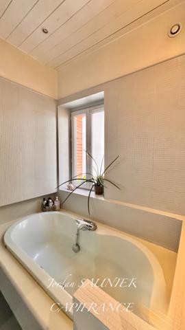 Maison de VILLE / LOFT 145m2 à vendre 4 pièces REVEL (31)