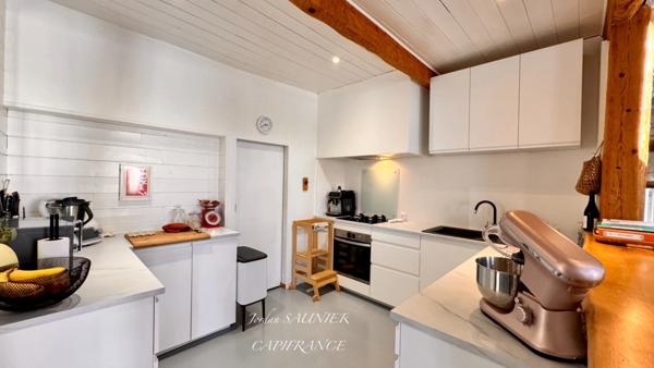 Maison de VILLE / LOFT 145m2 à vendre 4 pièces REVEL (31)