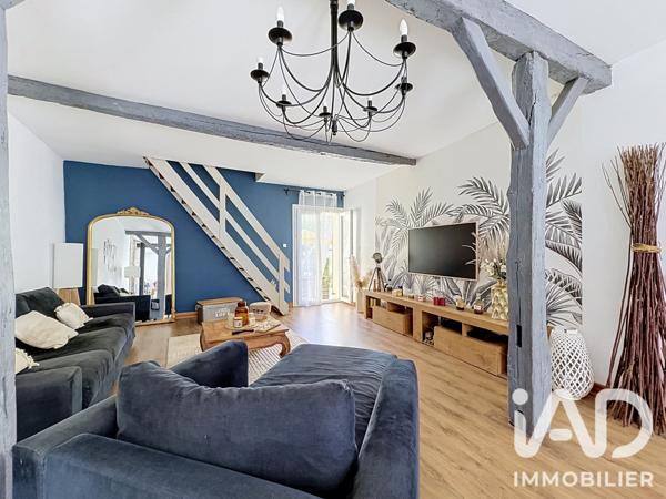 Maison à vendre 4 pièces 140 m² Lézat-sur-Lèze