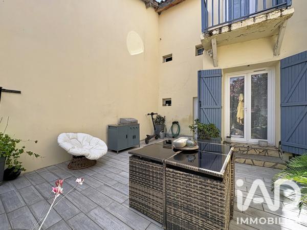 Maison à vendre 4 pièces 140 m² Lézat-sur-Lèze
