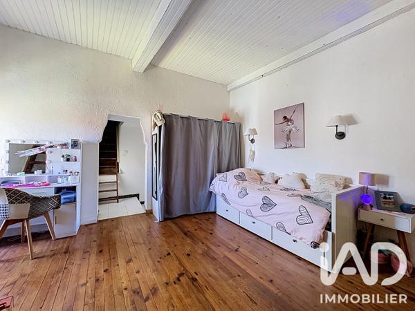 Maison à vendre 4 pièces 140 m² Lézat-sur-Lèze