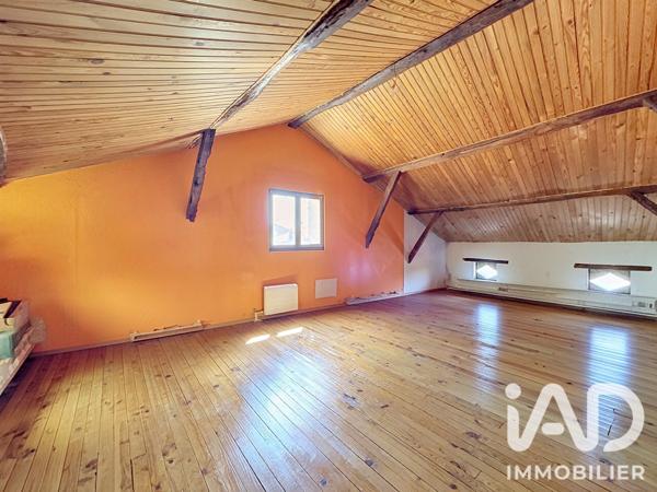 Maison à vendre 4 pièces 140 m² Lézat-sur-Lèze