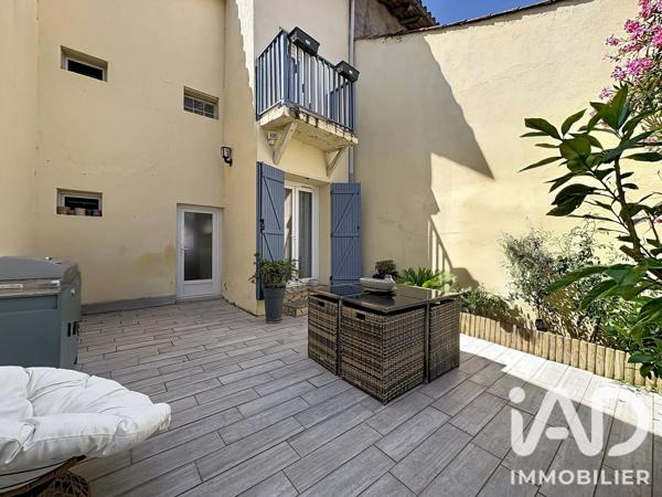 Maison à vendre 4 pièces 140 m² Lézat-sur-Lèze
