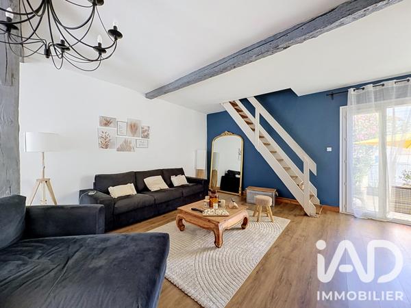 Maison à vendre 4 pièces 140 m² Lézat-sur-Lèze