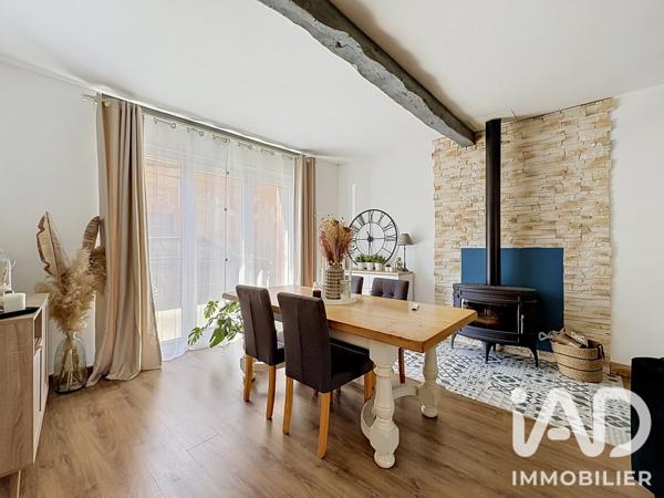 Maison à vendre 4 pièces 140 m² Lézat-sur-Lèze
