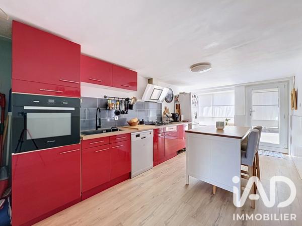 Maison à vendre 4 pièces 140 m² Lézat-sur-Lèze