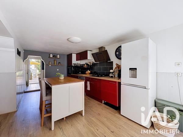 Maison à vendre 4 pièces 140 m² Lézat-sur-Lèze