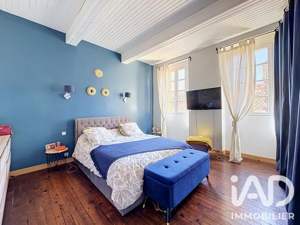 Maison à vendre 4 pièces 140 m² Lézat-sur-Lèze