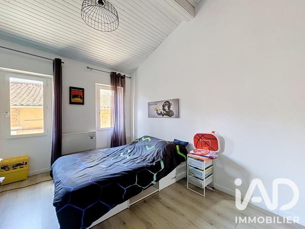 Maison à vendre 4 pièces 140 m² Lézat-sur-Lèze