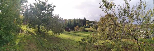 Terrain Saint Paterne Racan