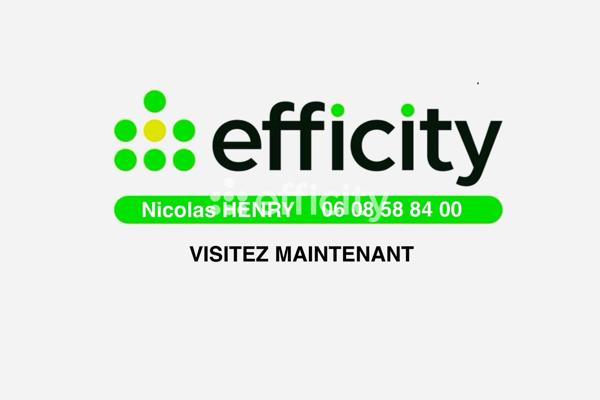 Appartement 2 pièces - 45 m² Exclusivité