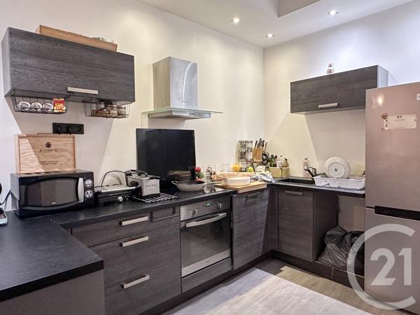 Appartement T3 à vendre  3 pièces - 70,20 m2 GRENOBLE - 38