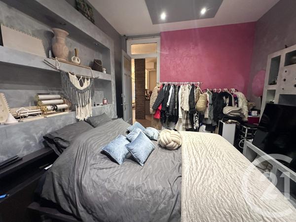 Appartement T3 à vendre  3 pièces - 70,20 m2 GRENOBLE - 38