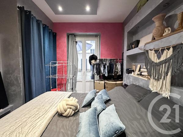 Appartement T3 à vendre  3 pièces - 70,20 m2 GRENOBLE - 38