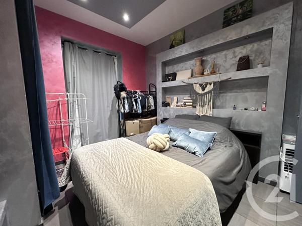 Appartement T3 à vendre  3 pièces - 70,20 m2 GRENOBLE - 38