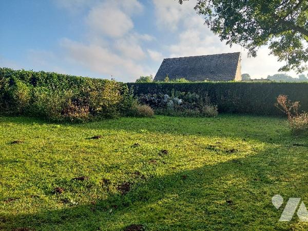 Un chalet de loisirs