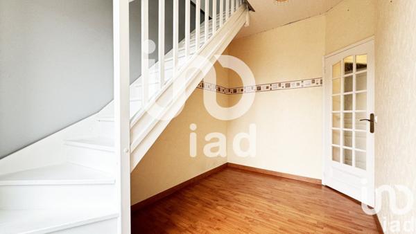 Maison de ville 5 pièces de 158 m² à Sainte-Sigolène (43600)