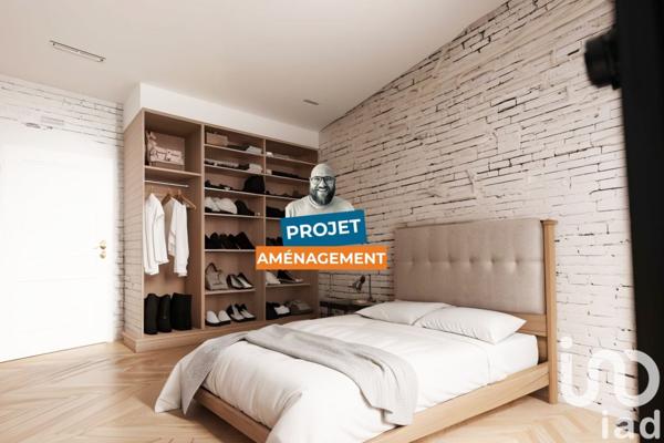 Maison de ville 5 pièces de 158 m² à Sainte-Sigolène (43600)