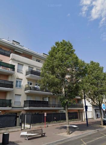 Appartement Drancy 3 pièce(s) 64.75 m2
