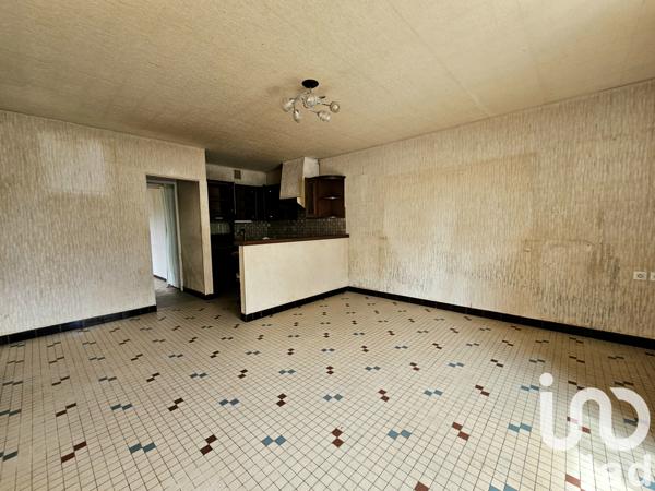 Maison à vendre 6 pièces 126 m² Chauché