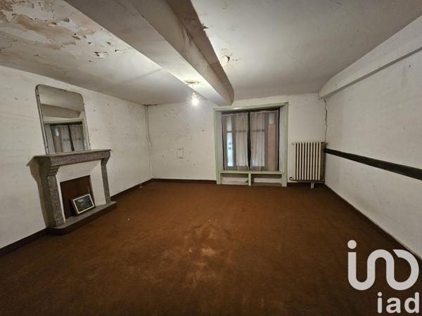 Maison à vendre 6 pièces 126 m² Chauché