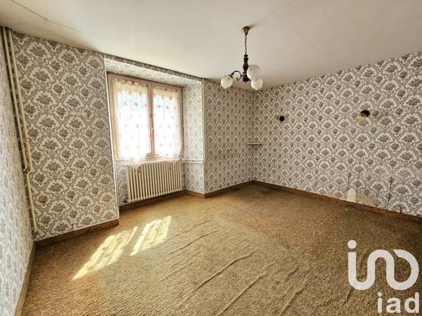 Maison à vendre 6 pièces 126 m² Chauché