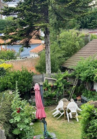 Maison à vendre à Boulogne-sur-Mer (62200) - Pas-de-Calais