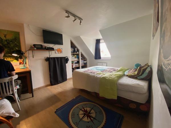 Maison à vendre à Boulogne-sur-Mer (62200) - Pas-de-Calais